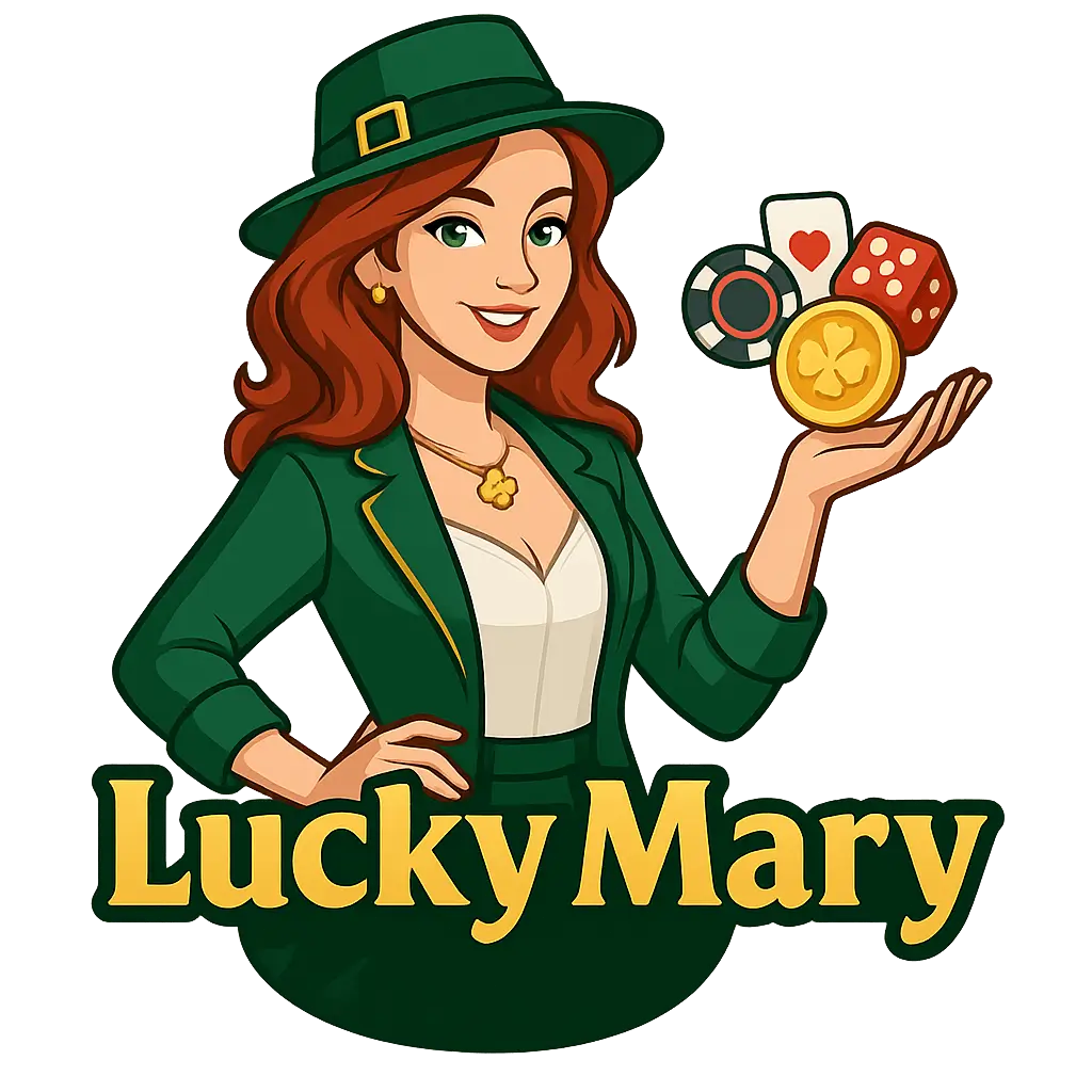 Lucky Mary